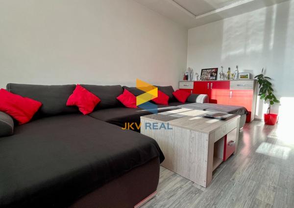 JKV REAL | Ponúkame na predaj 3 izbový byt na ul. Energetikov v Prievidzi