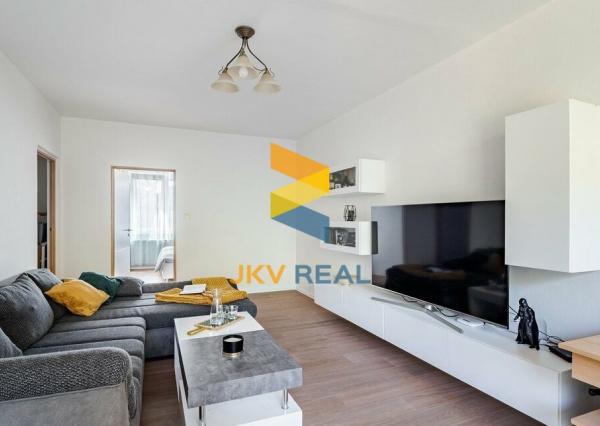 JKV REAL PONÚKA NA PREDAJ 3 IZBOVÝ BYT V STAREJ TUREJ
