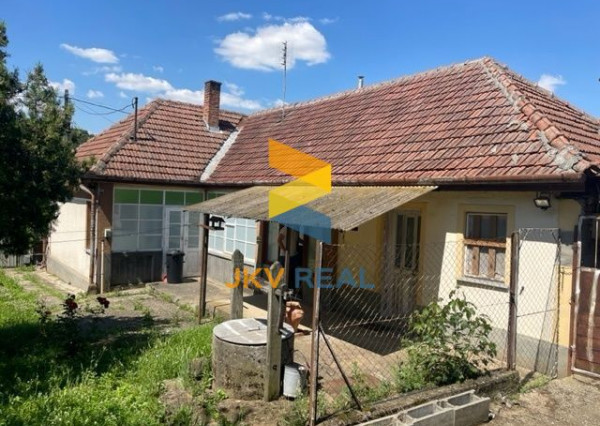 Predaj 3i.rodinný dom