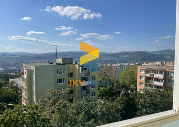 Hľadáme 3i byt. TERASA alebo KVP