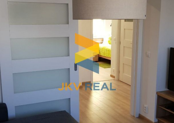 PRENÁJOM  3-izbový byt,ul. Kysucká, Terasa - Rent of 3-room apartment near the Faculty od Medicine