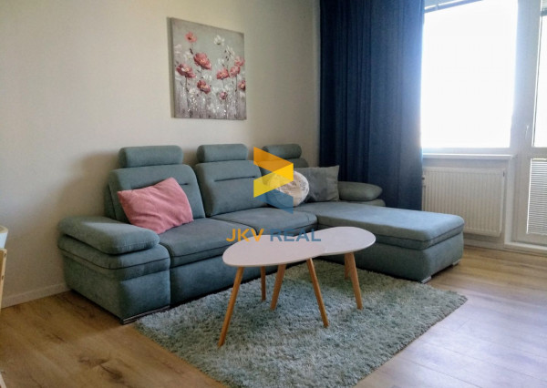 TOP! Prenájom atraktívny 3 izb. byt - Staré Mesto, Tyršovo nábrežie, blízko TUKE a UVL