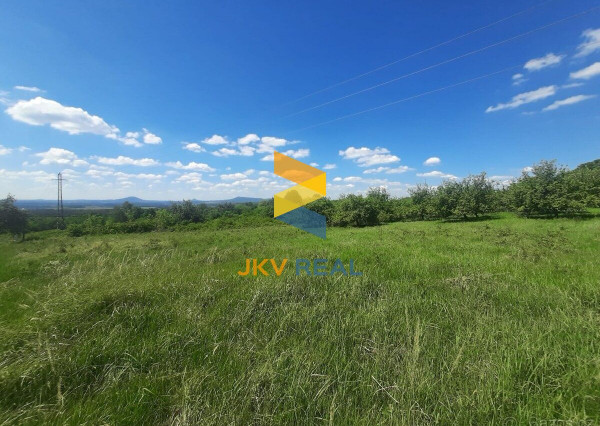 JKV REAL ponúka na predaj pozemok v obci Zohor