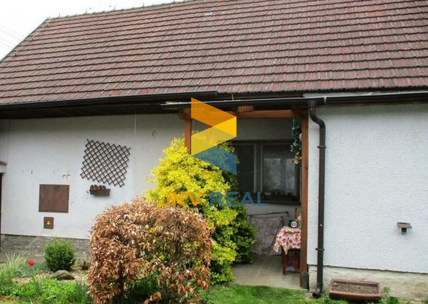 REKREAČNÁ CHALUPA DRAHOVCE