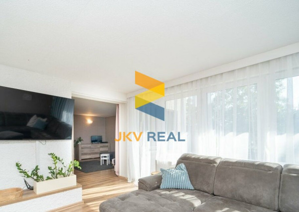 JKV Real ponuka predaj Rodinný dom, Veľké Leváre