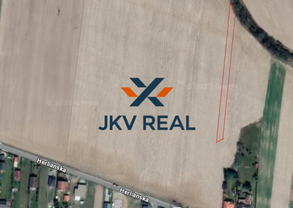 Investičný pozemok