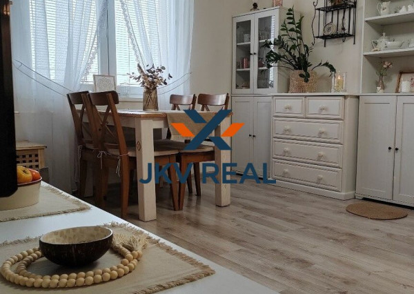 JKV Real ponúka na predaj krásny 2izbový byt Malacky