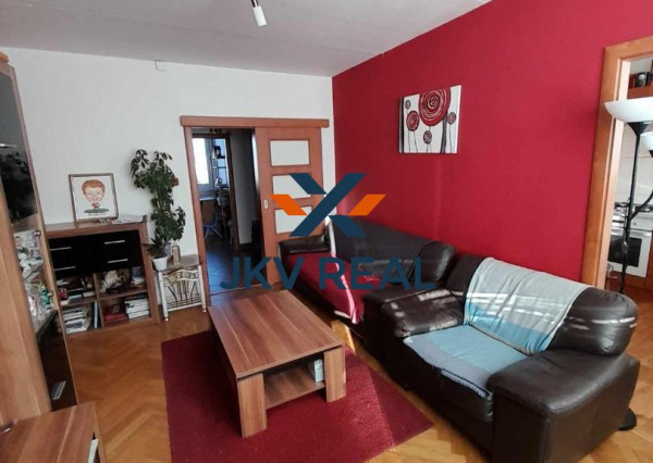 4 izbový byt Krakovská ul.