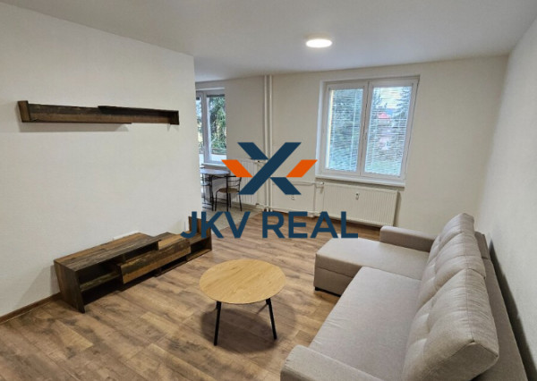 Prenájom - 2-izobový byt v Spišskej Novej Vsi