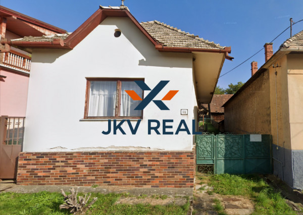 REZERVOVANE Predám Rodinný dom v obci Bijacovce
