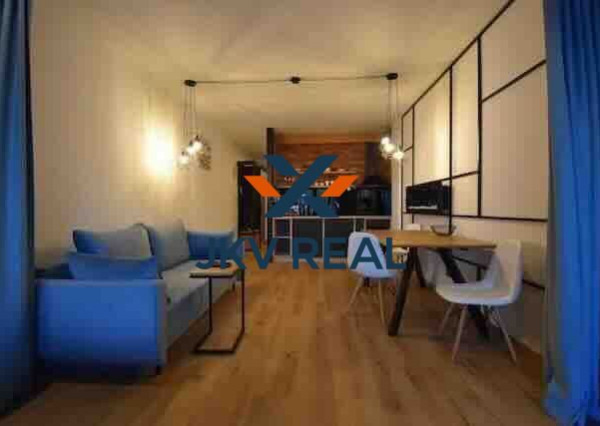 Nadštandardný apartmán na predaj – Hrebienok Resort II, Starý Smokovec