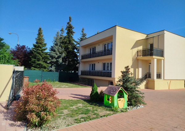 Bytový komplex na predaj so 6 jednotkami-bývanie či prenájom