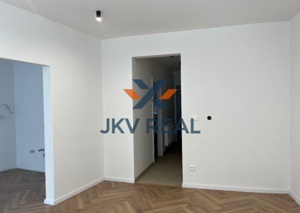 Zrekonštruovaný 3-izbový byt v centre Žiliny