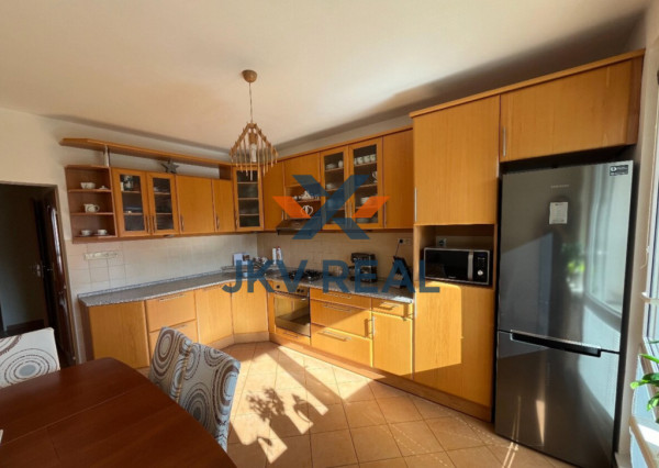 Veľký, svetlý 2-izbový byt v Žiline