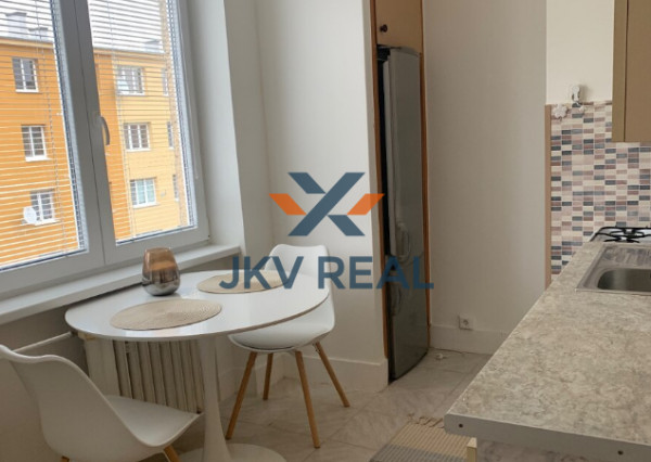 Prenajom 2-izboveho bytu v lukratinvom centre mesta Spišská Nová Ves