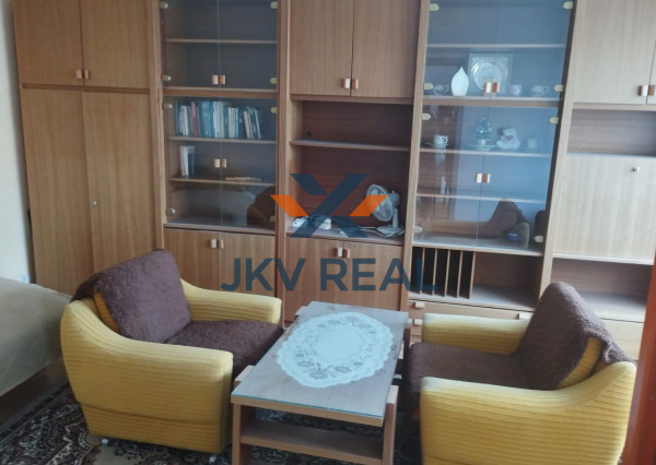 1-izbový retro byt v Žiline