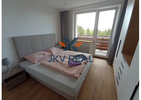 JKVreal ponúka na predaj kompletne zrekonštruovaný 2-izbový byt v srdci Vysokých Tatier – Štrbské Pleso