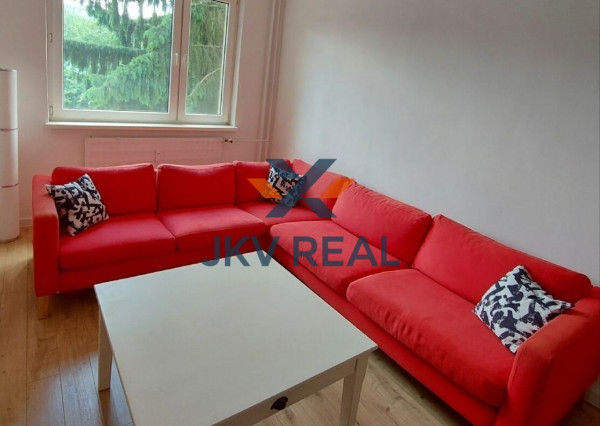 Ponúkam na prenájom krásny 2 izbový byt na Zapotôčkoch.