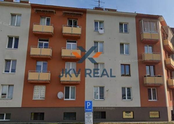 Garsónka na prenájom v Humennom – ideálna pre jednotlivca