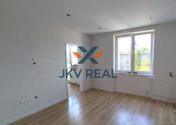 NA PREDAJ: 2-izbový byt po kompletnej rekonštrukcii