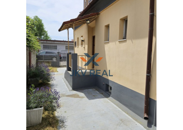 Na predaj rodinný dom v časti Ružinov - Trnavka