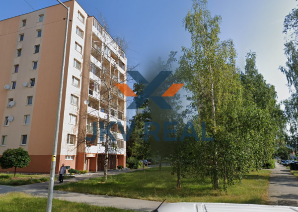 Predám priestranný 2,5-izbový byt na sídlisku Mier, Spišská Nová Ves