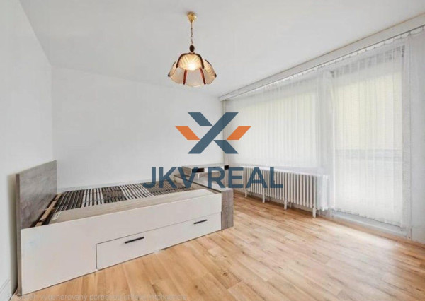 NA PREDAJ ŠTARTOVACÍ 1-IZBOVÝ BYT, BRATISLAVA IV, 35 M2, 139900 EUR