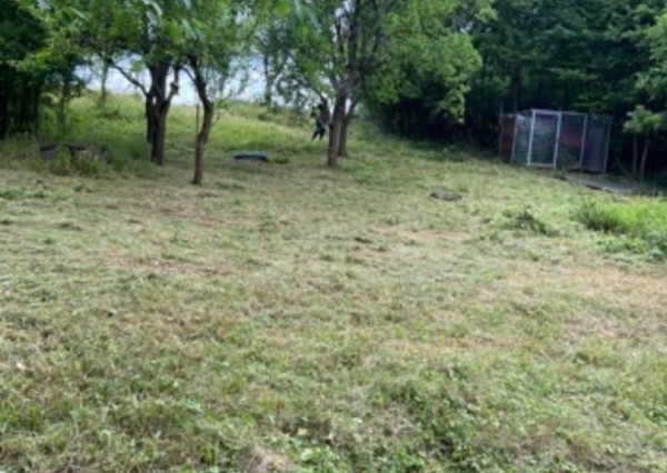 REKREAČNÝ POZEMOK 4000m2 S MOBILNÝM DOMČEKOM BUKOVEC okr.Myjava