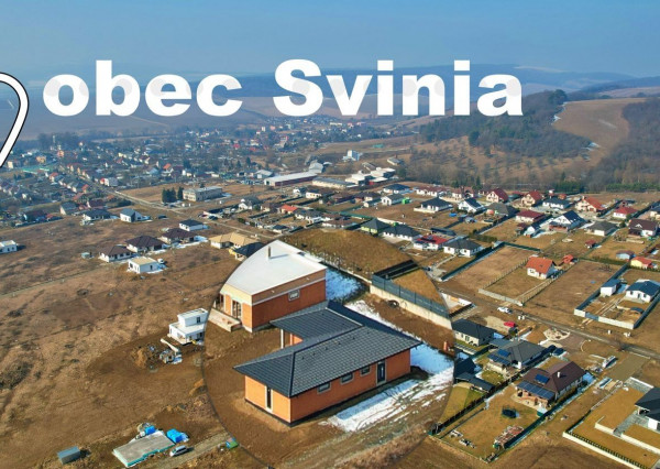 Rezervovaný !!! Na predaj novostavba rodinného domu