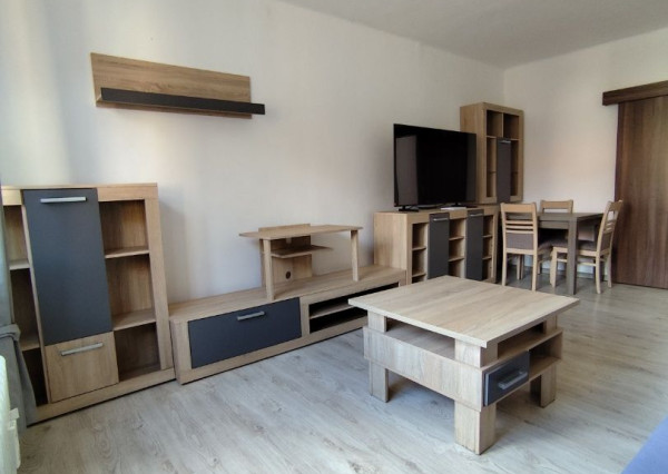 Exkluzívný byt v centre Spišskej Novej Vsi