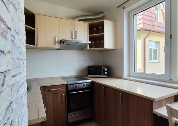 Exkluzívný byt v centre Spišskej Novej Vsi