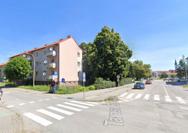 PREDANÝ!!! 2. izbový byt na predaj, v centre Prešova, Tarasa Ševčenka