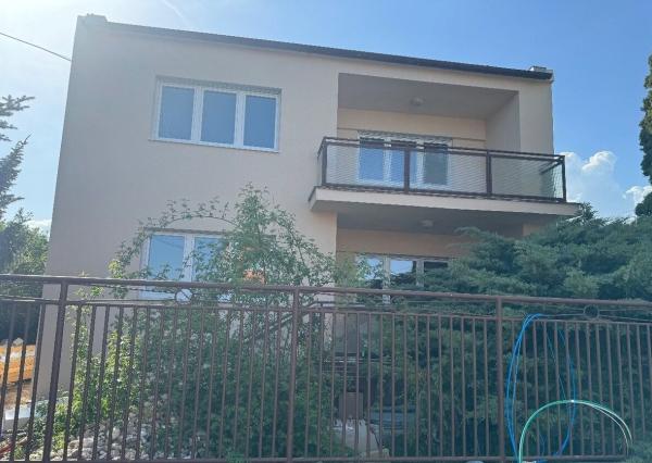 Na predaj rodinný dom v Bernolákove v starej časti - Budovateľská ulica