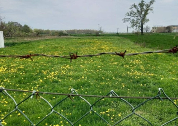Na predaj stavebný pozemok