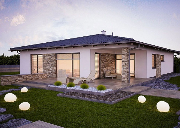 Stavebné pozemky v Prešove a okolí