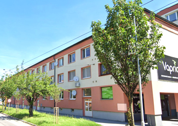 Predam 2 izboy byt na ul. 17.Novembra