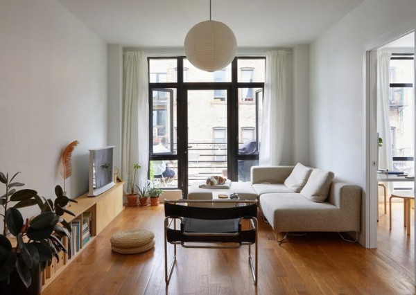 JKVreal ponúka na predaj moderný 2-izbový byt na Košickej ulici – Ružinov – Nivy