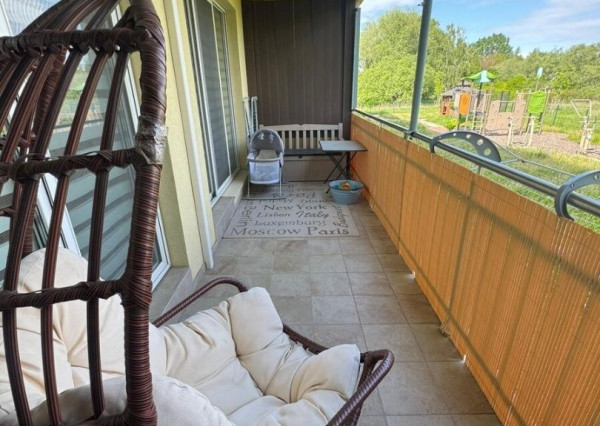 PREDANÝ 2,5-izbový klimatizovaný byt v novostavbe