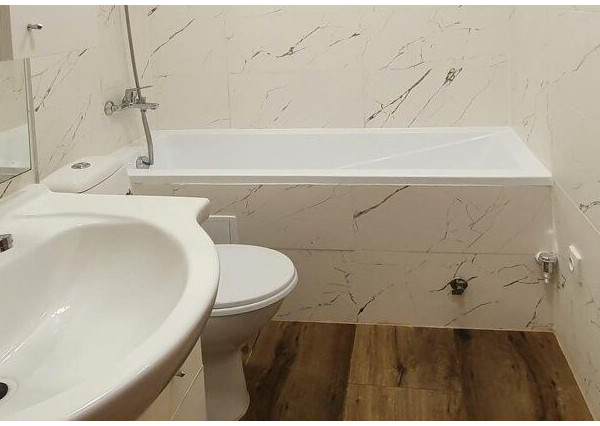 Na predaj 1,5 - izbový byt v Dúbravke