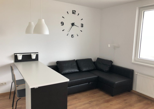 Moderný 1 izbový byt v Arborií