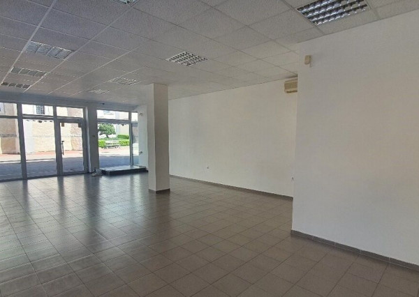 Kancelárske priestory na prenájom NEW BLOCK - Centrum PD