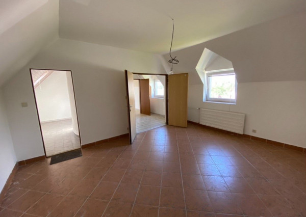 Na predaj priestranný 4-izbový byt s rozlohou 103,7 m²