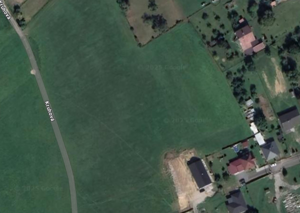 Na predaj stavebný pozemok 8 km od Prešova