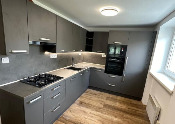 Na predaj krásny 2-izbový byt v novostavbe – 51,2 m², Dubnica nad Váhom