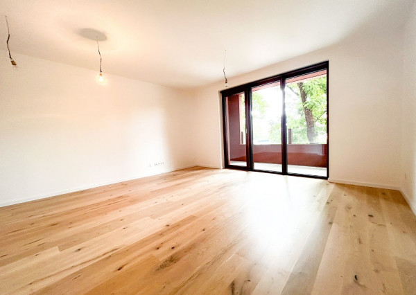 Štýlový 1-izbový byt v novostavbe ZWIRN III – na prenájom!