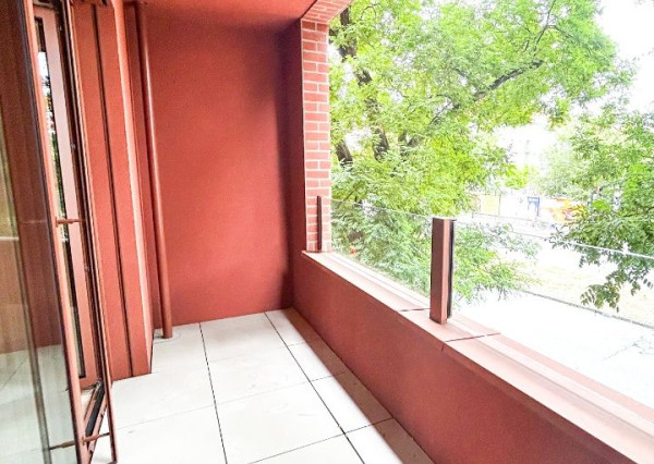 Štýlový 1-izbový byt v novostavbe ZWIRN III – na prenájom!