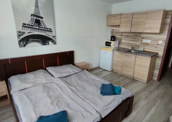 Garsónka na predaj -  centrum Prešova