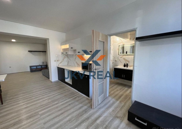 Na predaj Bezbariérový prízemný so samostatným vchodom 2+1 izb