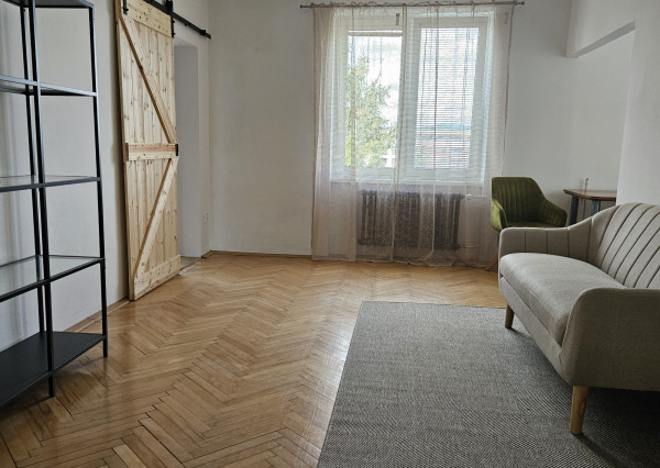 Prenájom: Útulný 3-izbový byt - Trenčín