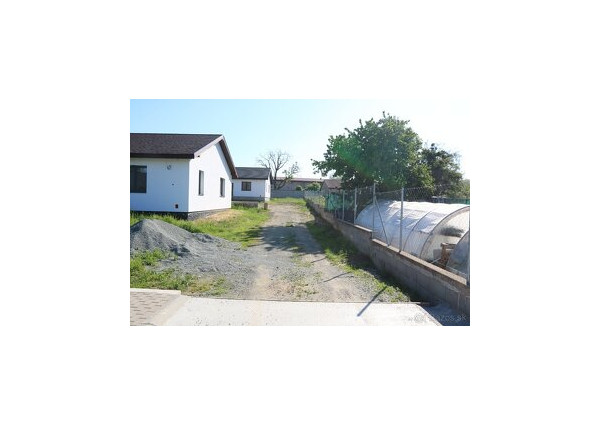 4 IZBOVÁ NOVOSTAVBA RD, 152M2, POZEMOK 950M2,VAJKOVCE